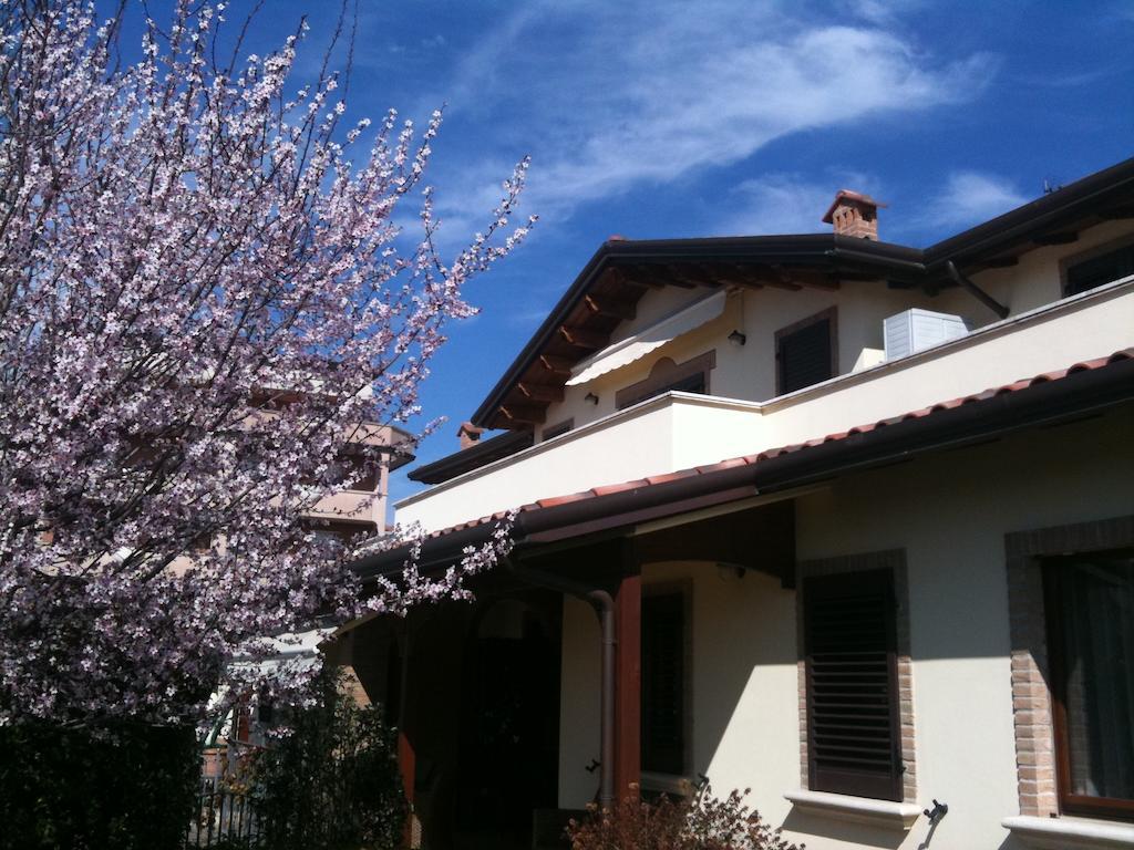 Appartamento Camera Da Stefy Bastia Umbra Δωμάτιο φωτογραφία