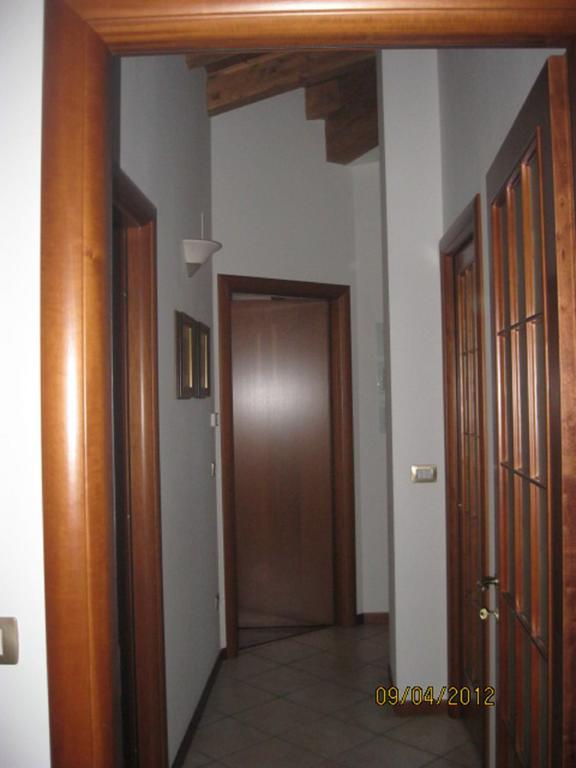Appartamento Camera Da Stefy Bastia Umbra Εξωτερικό φωτογραφία